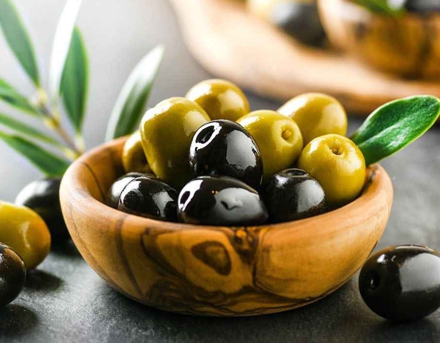 Kırbaç Zeytincilik